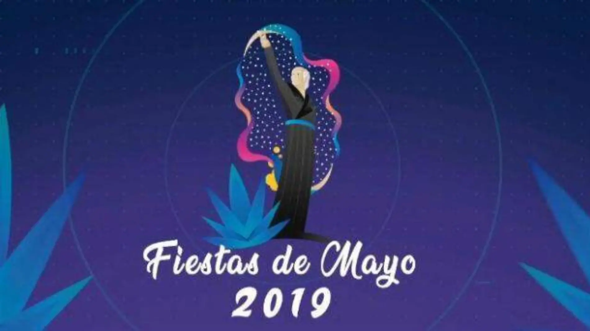 8_FIESTAS DE MAYO, PÉNJAMO 2019